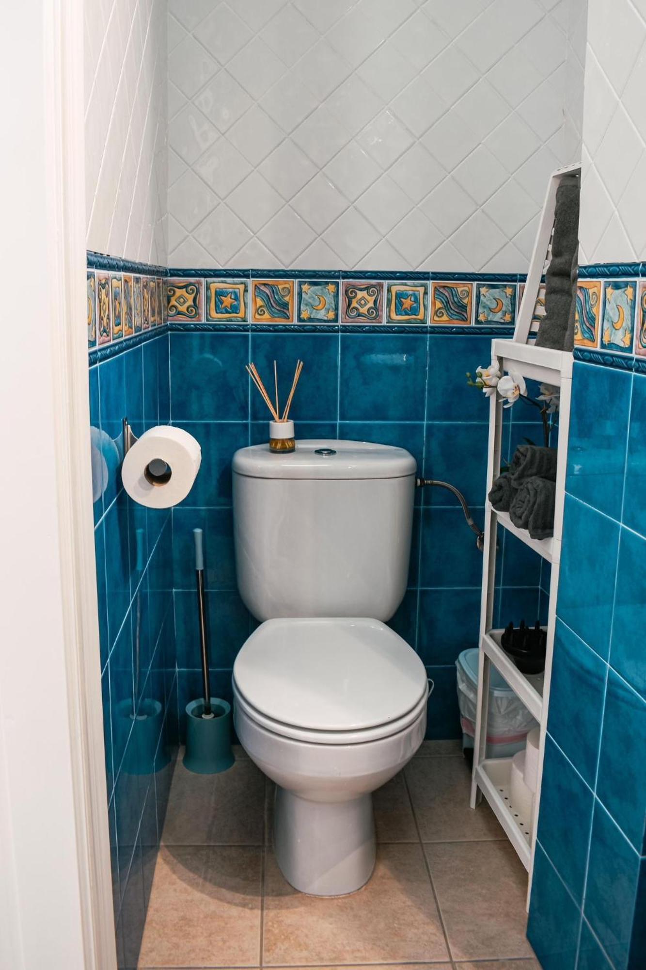 Casita Molino De Erillas Álora Zewnętrze zdjęcie