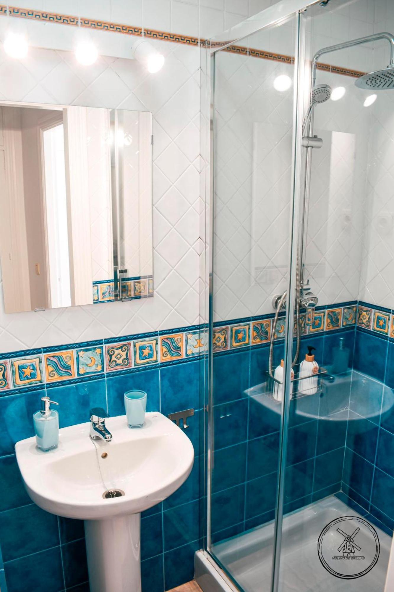 Casita Molino De Erillas Álora Zewnętrze zdjęcie