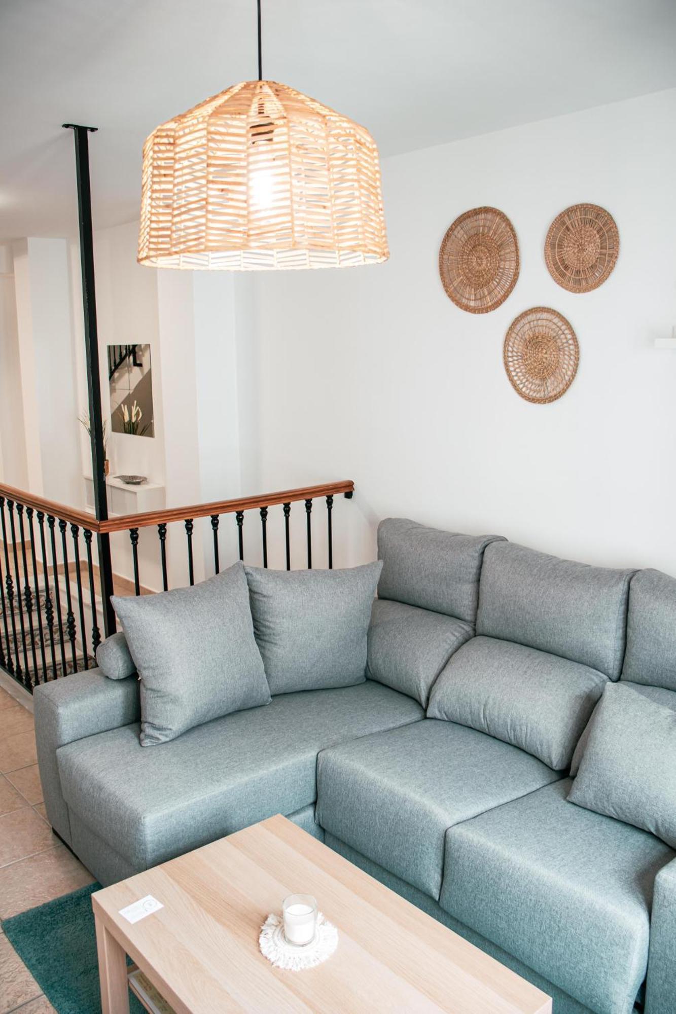Casita Molino De Erillas Álora Zewnętrze zdjęcie