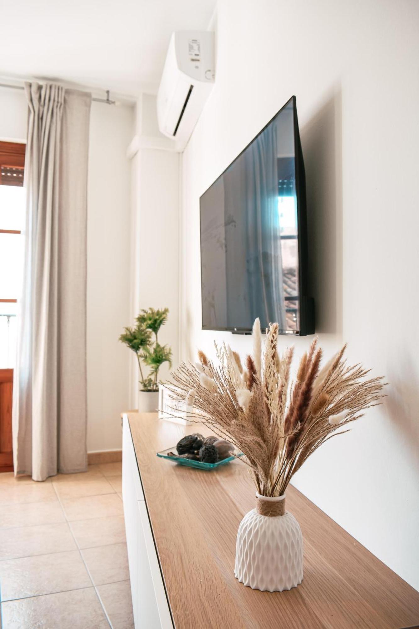Casita Molino De Erillas Álora Zewnętrze zdjęcie