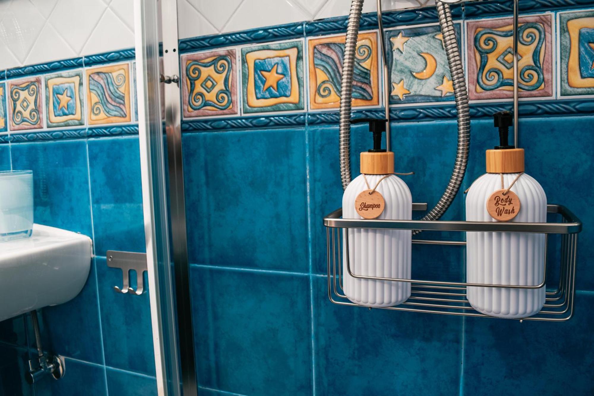 Casita Molino De Erillas Álora Zewnętrze zdjęcie