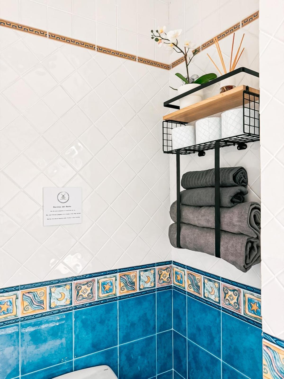 Casita Molino De Erillas Álora Zewnętrze zdjęcie